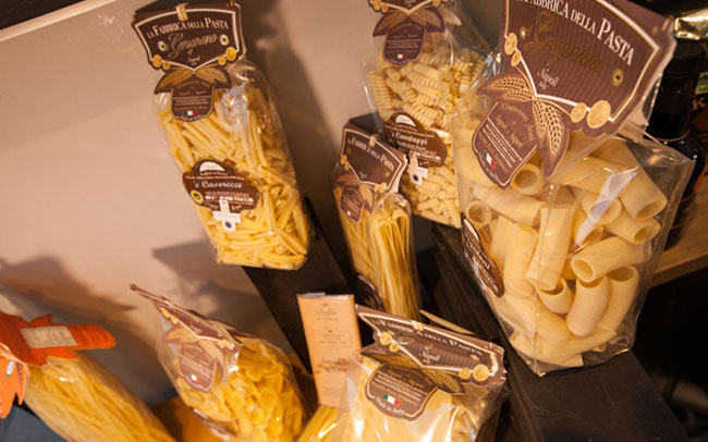 pasta-aus-koeln Feinkost Köln
